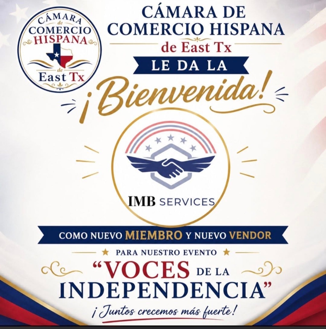 IMB Services