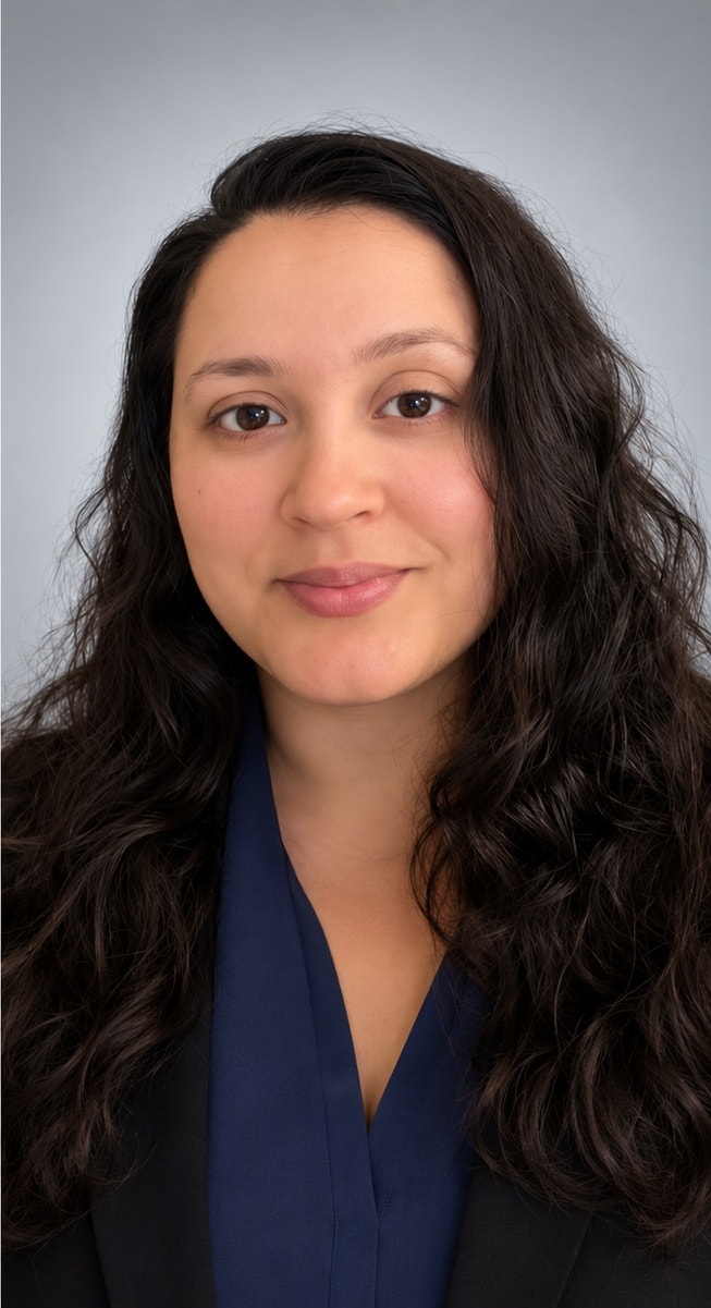 Jessica Medrano, MBA